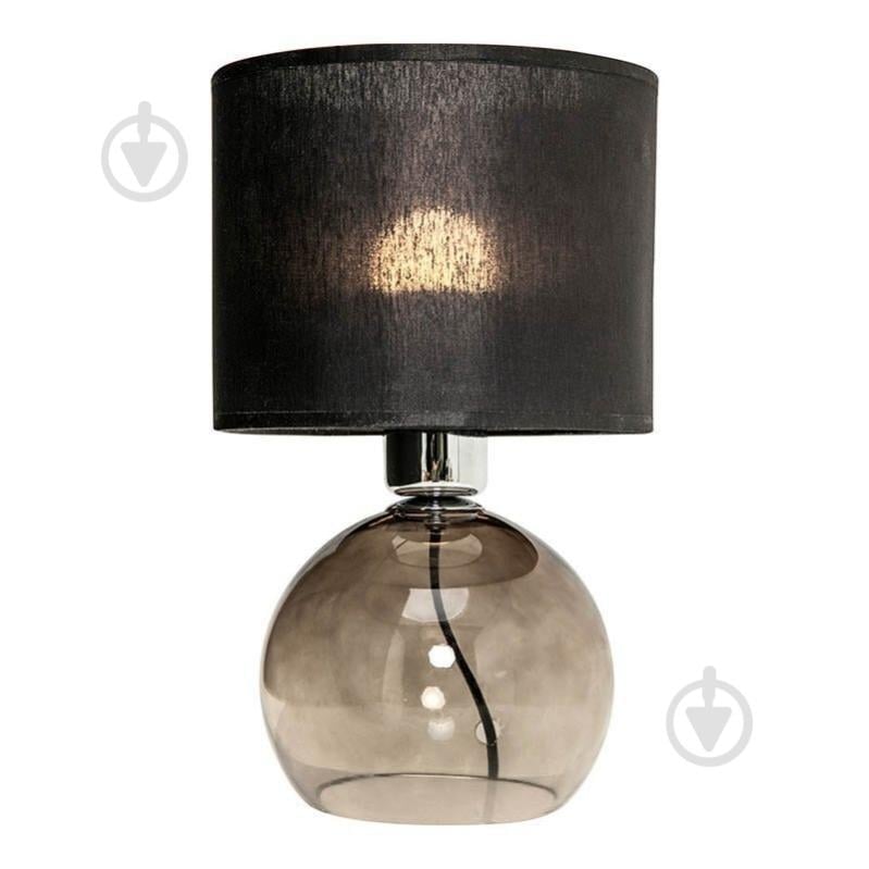 ВИТРИНА! Настольная лампа декоративная TK Lighting Pico 1xE14 черный 3058 - фото 2 ВИТРИНА! Настольная лампа декоративная TK Lighting Pico 1xE14 черный 3058 - фото 2