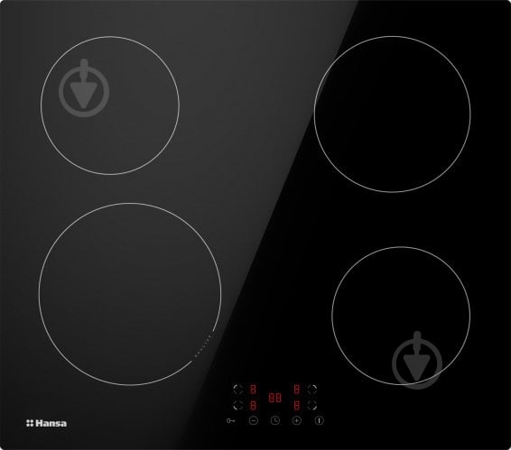 Комплект встраиваемой техники Hansa поверхность индукционная BHI68369 + духовой шкаф BOEIS694097 - фото 2 Комплект встраиваемой техники Hansa поверхность индукционная BHI68369 + духовой шкаф BOEIS694097 - фото 2