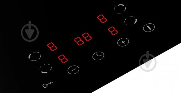 Комплект встраиваемой техники Hansa поверхность индукционная BHI68369 + духовой шкаф BOEIS694097 - фото 5 Комплект встраиваемой техники Hansa поверхность индукционная BHI68369 + духовой шкаф BOEIS694097 - фото 5