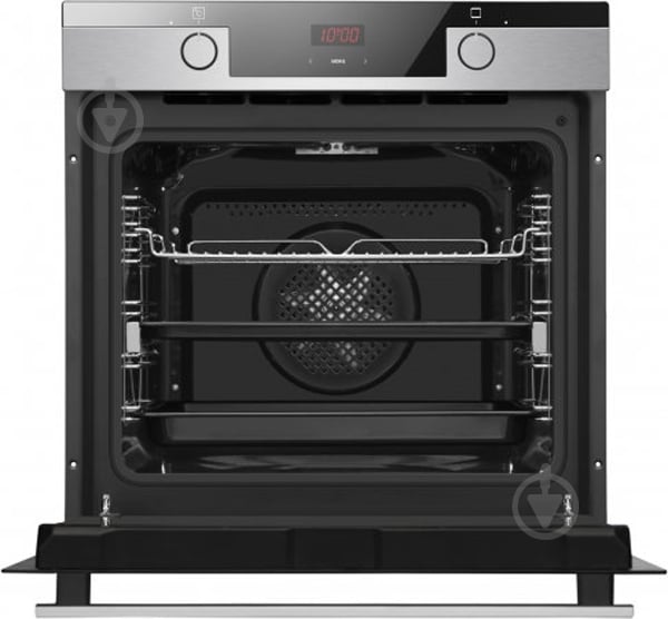 Комплект встраиваемой техники Hansa поверхность индукционная BHI68369 + духовой шкаф BOEIS694097 - фото 9 Комплект встраиваемой техники Hansa поверхность индукционная BHI68369 + духовой шкаф BOEIS694097 - фото 9
