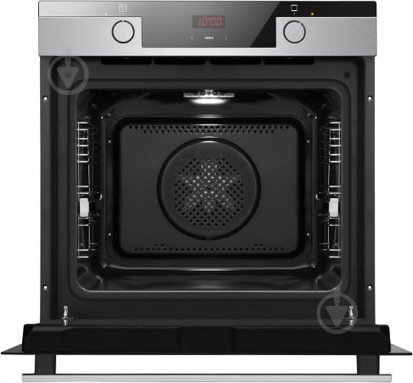 Комплект встраиваемой техники Hansa поверхность индукционная BHI68369 + духовой шкаф BOEIS694097 - фото 10 Комплект встраиваемой техники Hansa поверхность индукционная BHI68369 + духовой шкаф BOEIS694097 - фото 10