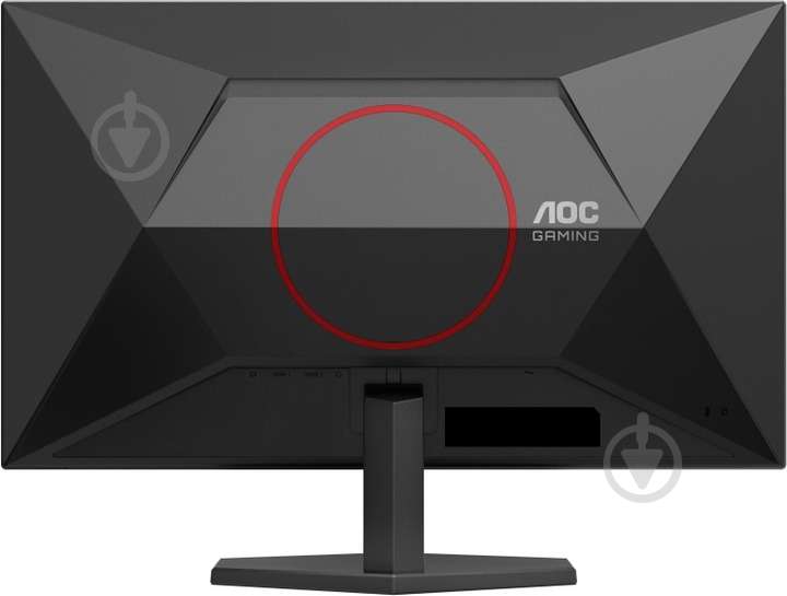 Монитор AOC 27" (Q27G42XNE) - фото 8