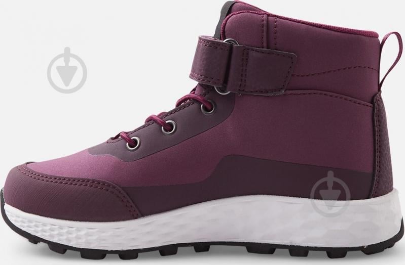 Ботинки детские Reima Reimatec Hiipien 5400018B-4960 р.39 темно-бордовый - фото 2