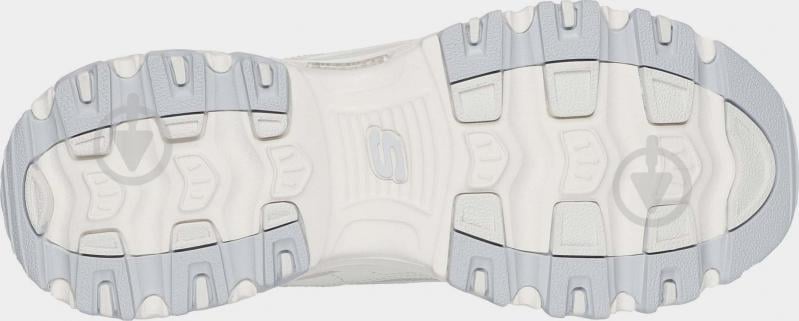 Кросівки жіночі Skechers D'LITES 150537-NTGY р.39 бежеві - фото 2 Кросівки жіночі Skechers D'LITES 150537-NTGY р.39 бежеві - фото 2