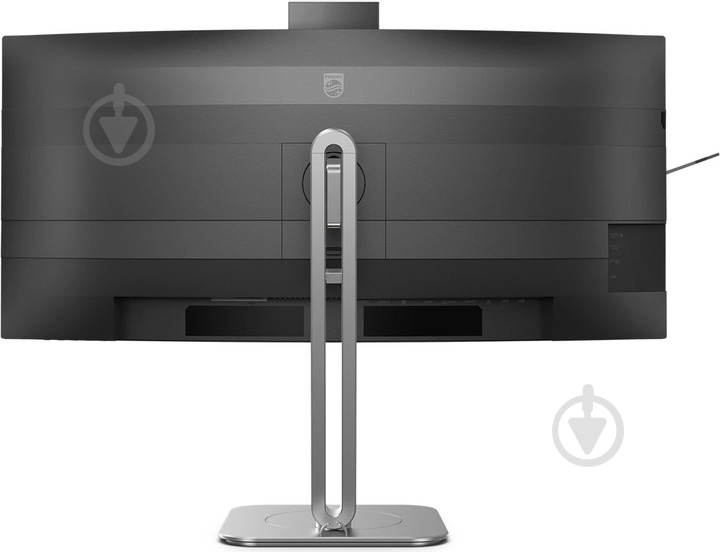Монітор Philips 34" (34B2U6603CH/00) - фото 6