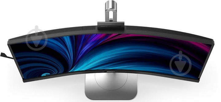 Монітор Philips 34" (34B2U6603CH/00) - фото 3