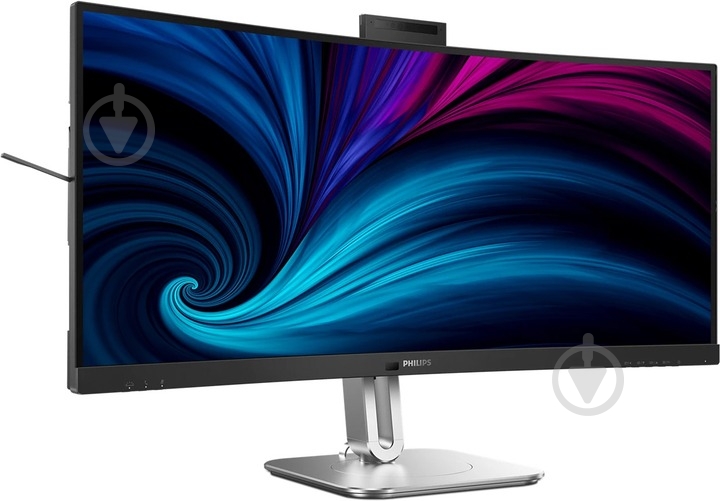 Монітор Philips 34" (34B2U6603CH/00) - фото 2