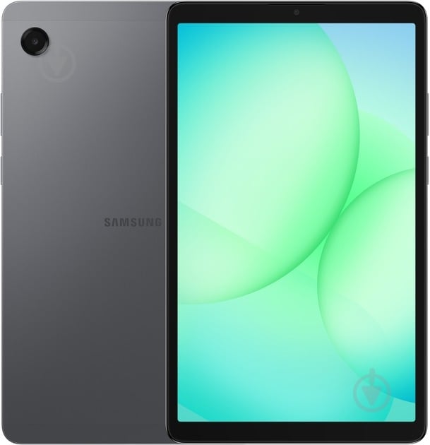 Планшет Samsung Galaxy Tab A11 8,7" 8/128GB Wi-Fi gray (SM-X130NZAEEUC) - фото 1 Планшет Samsung Galaxy Tab A11 8,7" 8/128GB Wi-Fi gray (SM-X130NZAEEUC) - фото 1