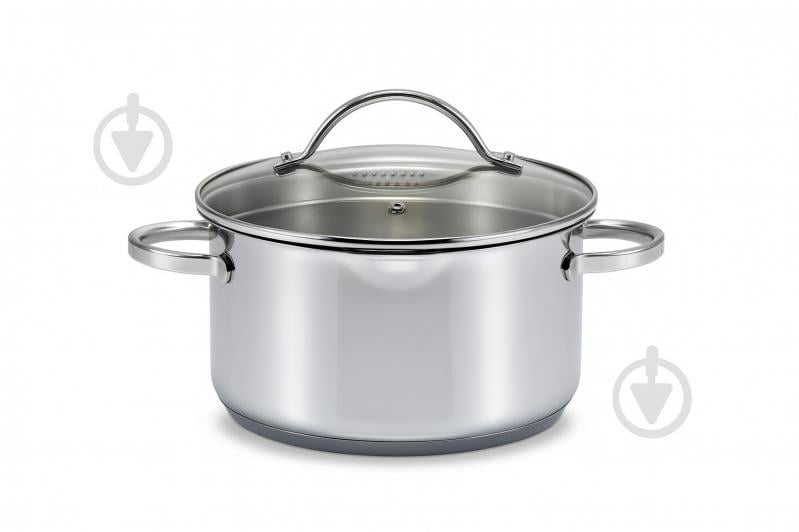 Набор кастрюль Kohen Glory 6 предметов KN99002 - фото 3 Набор кастрюль Kohen Glory 6 предметов KN99002 - фото 3