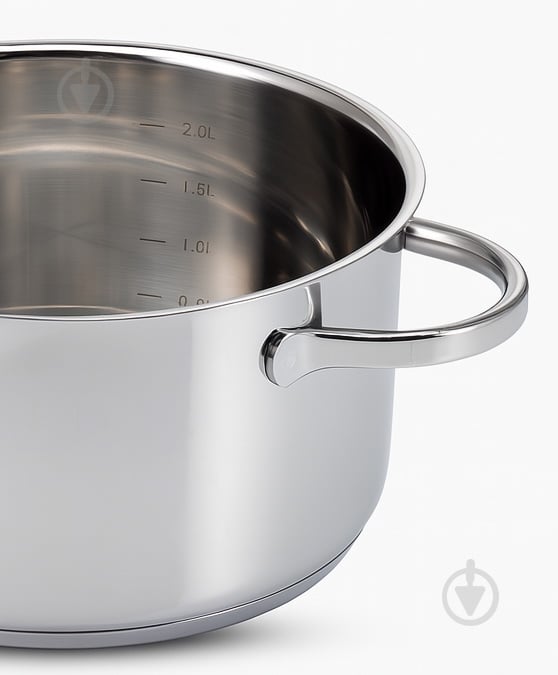 Набор кастрюль Kohen Glory 6 предметов KN99002 - фото 5 Набор кастрюль Kohen Glory 6 предметов KN99002 - фото 5