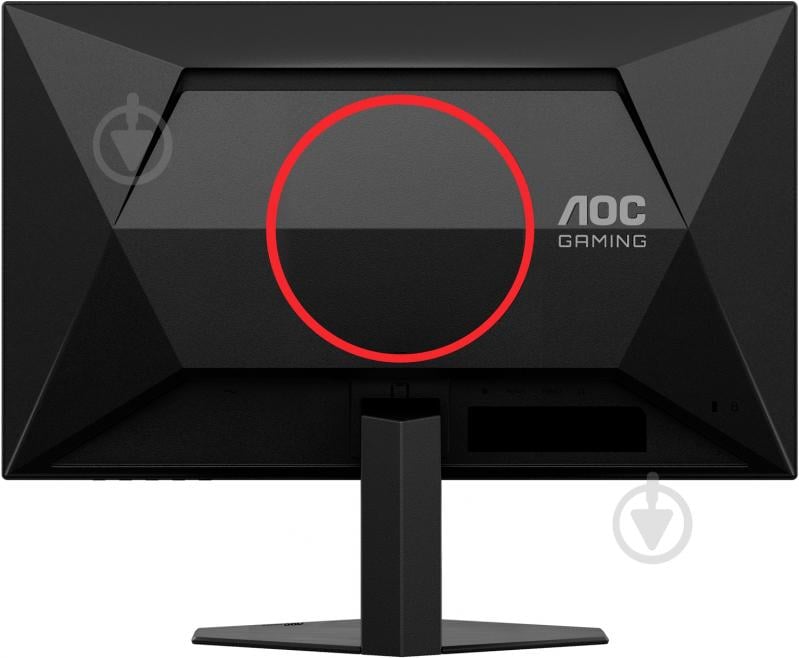 Монітор AOC 24,5" (25G4SRE) - фото 11 Монітор AOC 24,5" (25G4SRE) - фото 11