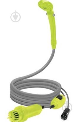 Душ портативный LUND 82991 - фото 1