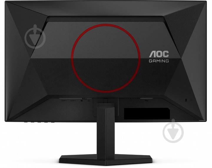 Монитор AOC 23,6" (C24G42E) - фото 7 Монитор AOC 23,6" (C24G42E) - фото 7