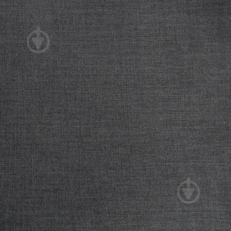 Штора Блекаут серая La Nuit - фото 4 Штора Блекаут серая La Nuit - фото 4