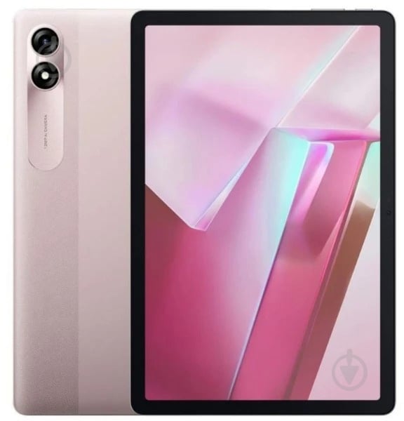 Планшет Blackview Tab 9 10,95" 6/256GB Wi-Fi pink (TAB 9 WIFI_PINK) - фото 1