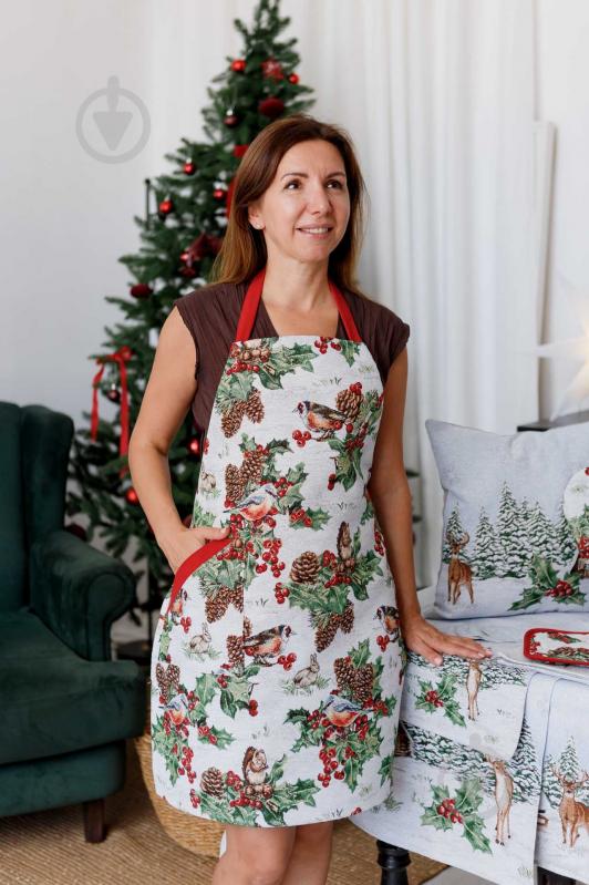 Фартук гобеленовый SQUIRREL Прованс - фото 3