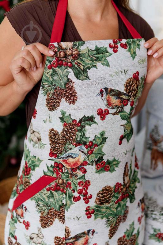 Фартук гобеленовый SQUIRREL Прованс - фото 5