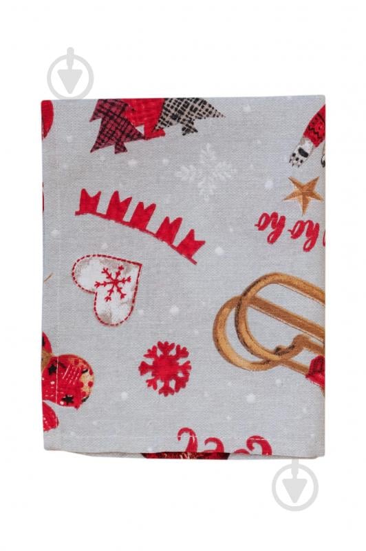 Салфетка Прованс NOEL 35x45 см - фото 2 Салфетка Прованс NOEL 35x45 см - фото 2