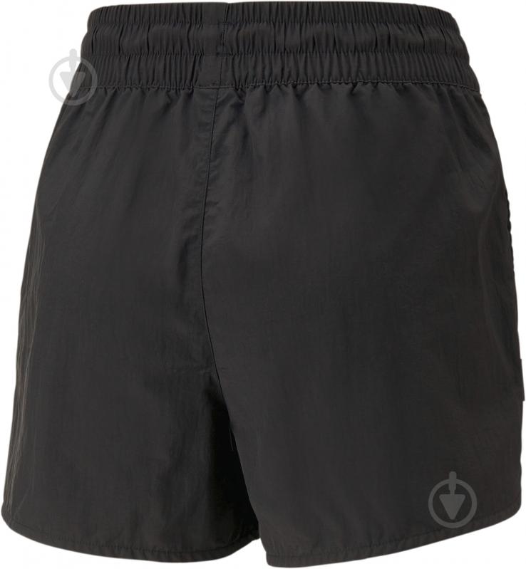 Шорти Puma PUMA TEAM SHORTS 53900501 р. M чорний - фото 2