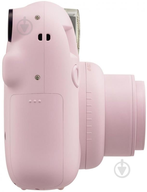 Фотокамера Fujifilm INSTAX Mini 12 Pastel pink моментальной печати - фото 3