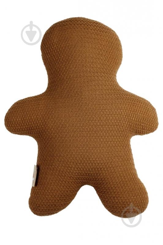 Декоративное изделие "Пряник" 22 см Прованс - фото 2