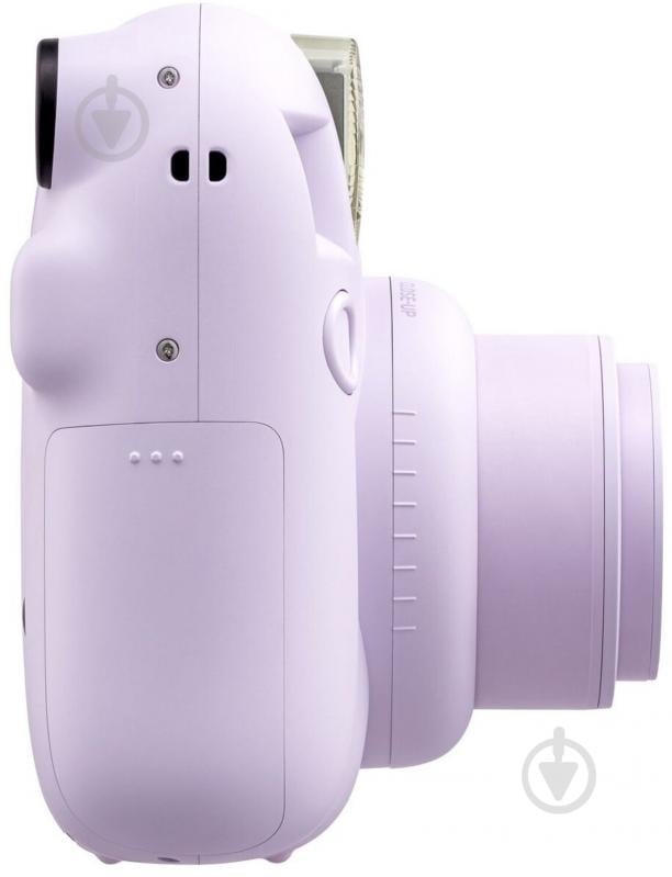 Фотокамера Fujifilm INSTAX Mini 12 Pastel purple моментального друку - фото 4