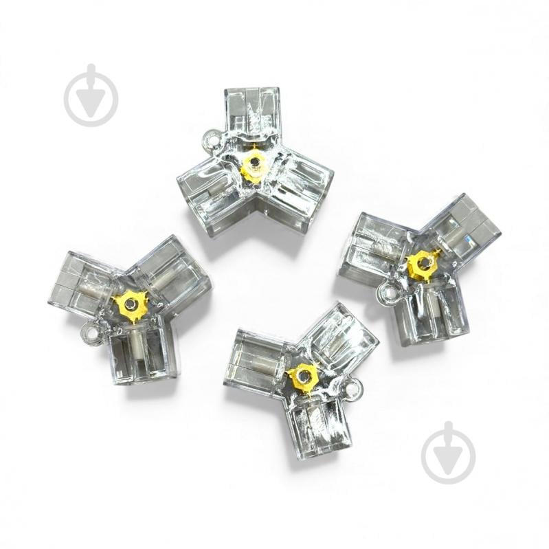 З’єднувач LIGHT SET SOTA (для формування в одну систему) - фото 3