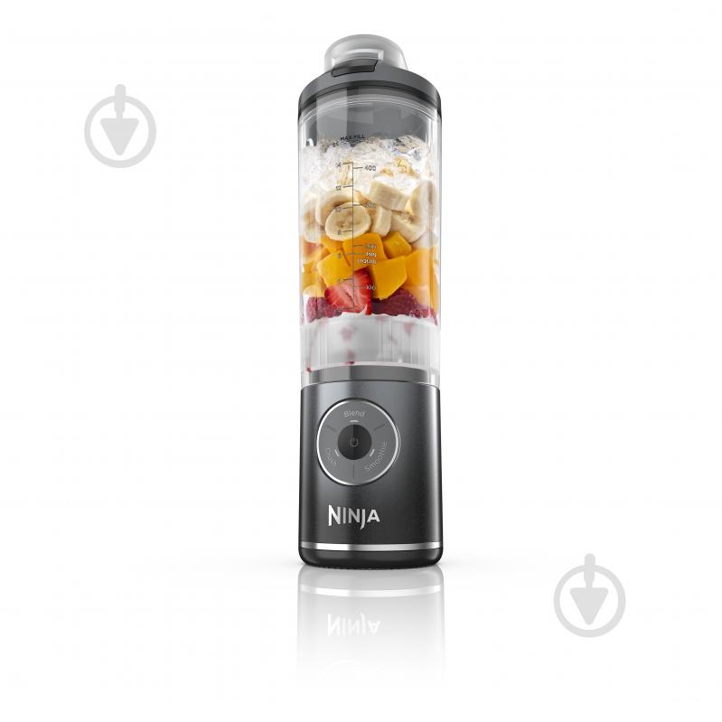 Блендер портативный NINJA BC251EUGY - фото 1