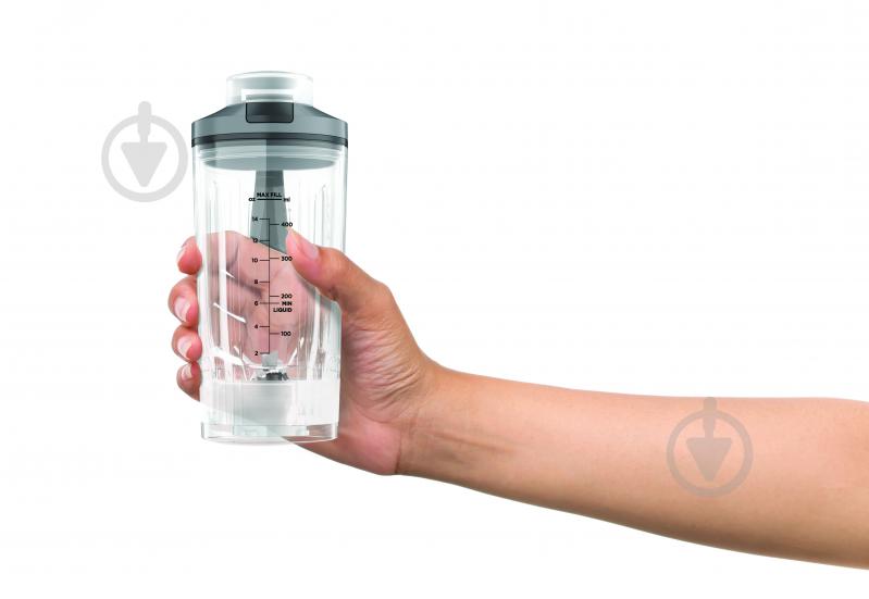 Блендер портативный NINJA BC251EUGY - фото 5