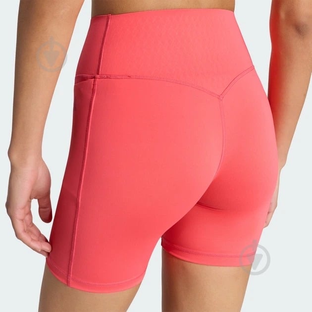 Лосины Adidas KR0985 р.M розовый - фото 2 Лосины Adidas KR0985 р.M розовый - фото 2