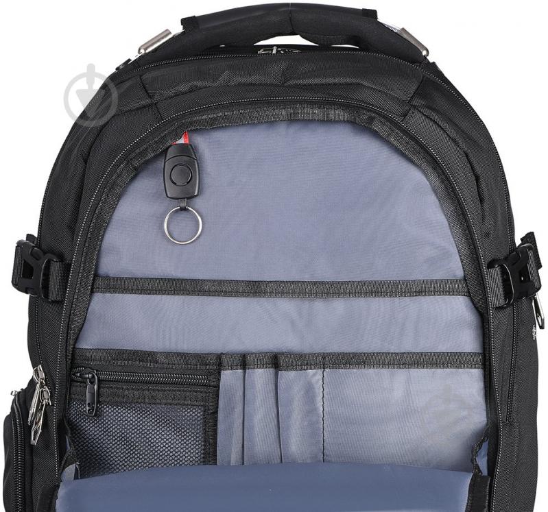 Рюкзак 2E Ultimate SmartPack 16" (2E-BPT6416BK) - фото 8