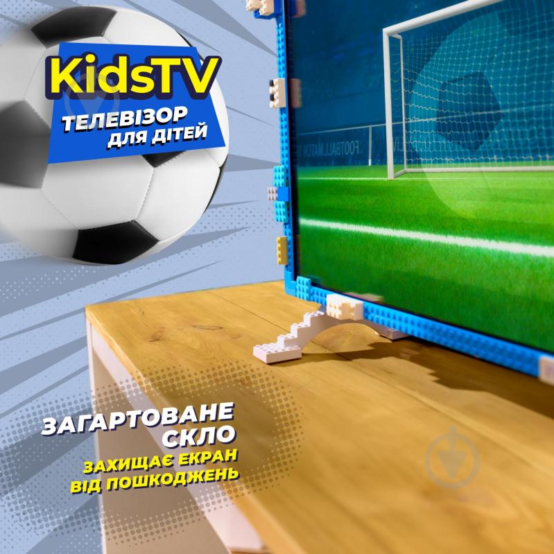 Телевізор Kivi KidsTV - фото 9