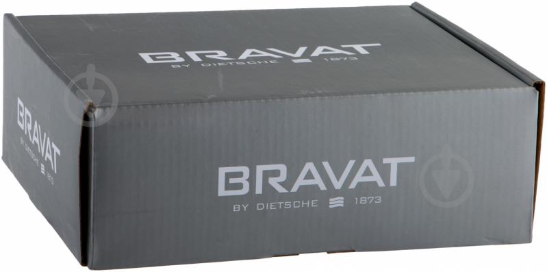 Смеситель для душа Bravat Drop F 94898C - фото 3