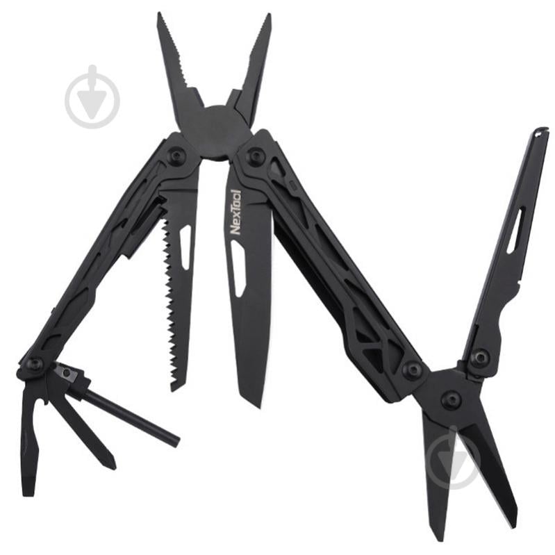 Мультитул Xiaomi NexTool NE00123 - фото 1