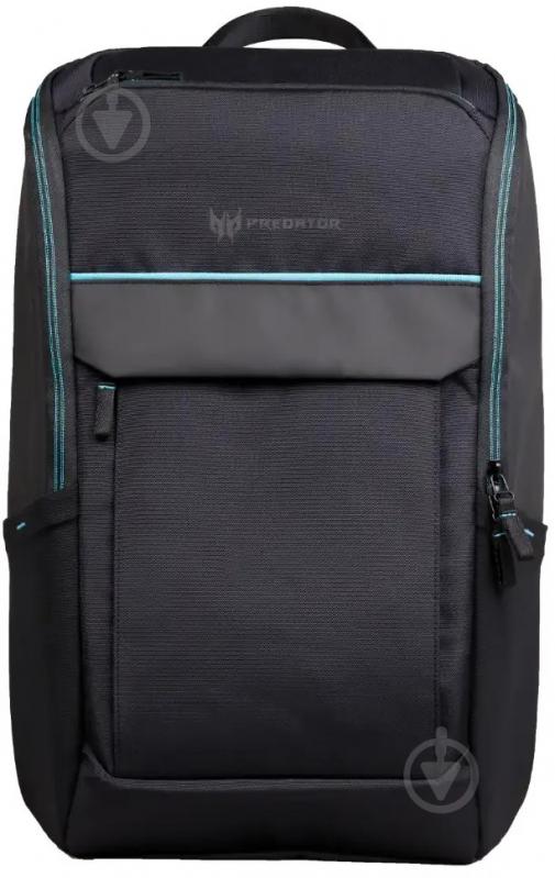 Рюкзак Acer Predator Hybrid 17" (GP.BAG11.02Q) - фото 1