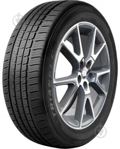 Шина TRIАNGLE TC101 195/60 R15 88 V лето - фото 1