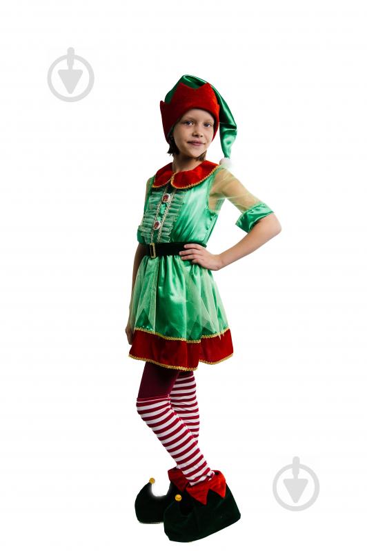 Детская одежда для девочек - костюм эльфа