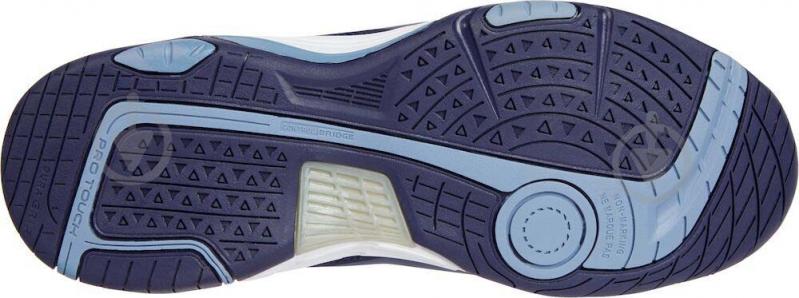 Кроссовки женские Pro Touch Rebel IV W 419884-901522 р.39 темно-синие - фото 7