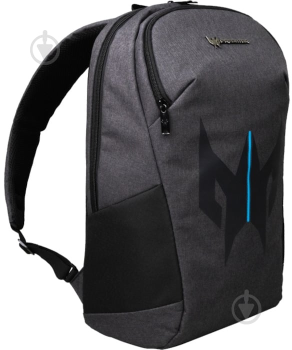 Рюкзак Acer Predator Urban 15.6" (GP.BAG11.027) - фото 4