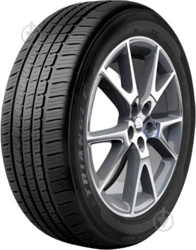Шина TRIANGLE TC101 205/65R15 V лето - фото 1 Шина TRIANGLE TC101 205/65R15 V лето - фото 1