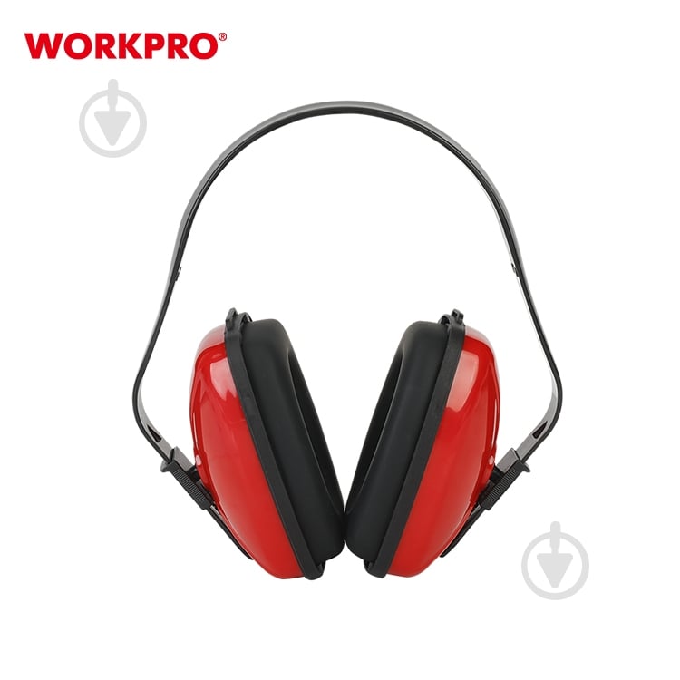 Наушники WORKPRO WP374001 1 пар - фото 2