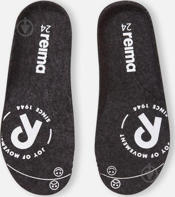 Черевики дитячі Reima Reimatec Qing 5400026A-5390 р.27 фіолетовий - фото 6 Черевики дитячі Reima Reimatec Qing 5400026A-5390 р.27 фіолетовий - фото 6