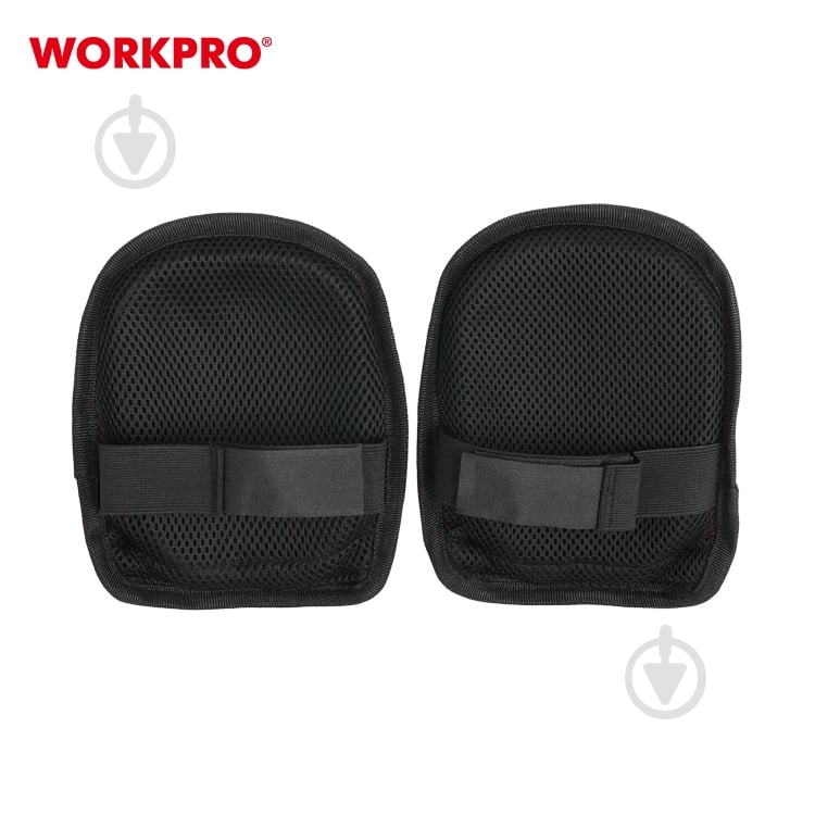 Наколенники WORKPRO 600D сверхлегкие PRO WP377009 - фото 4