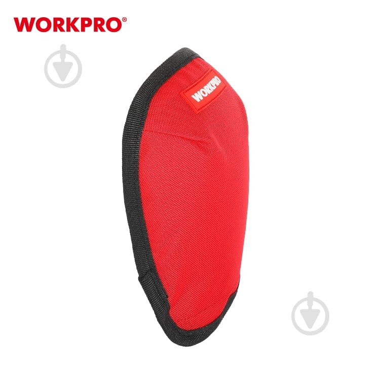 Наколенники WORKPRO 600D сверхлегкие PRO WP377009 - фото 5