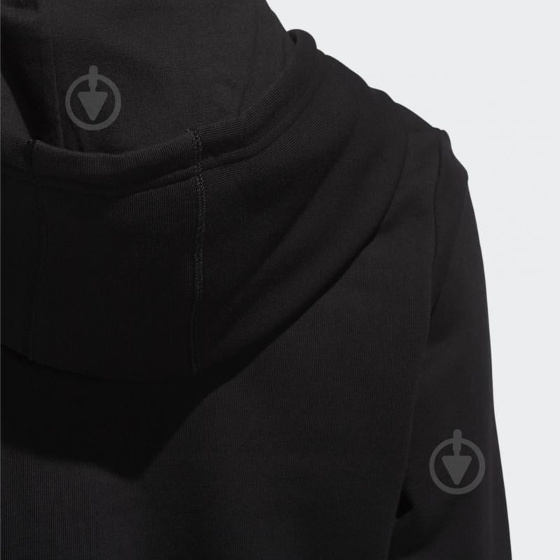 Джемпер Adidas W CE HOODY DW7955 р. L черный - фото 5