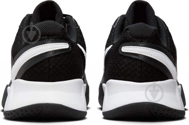 Кроссовки женские демисезонные Nike COURT LITE 4 FD6575-001 р.37,5 - фото 9