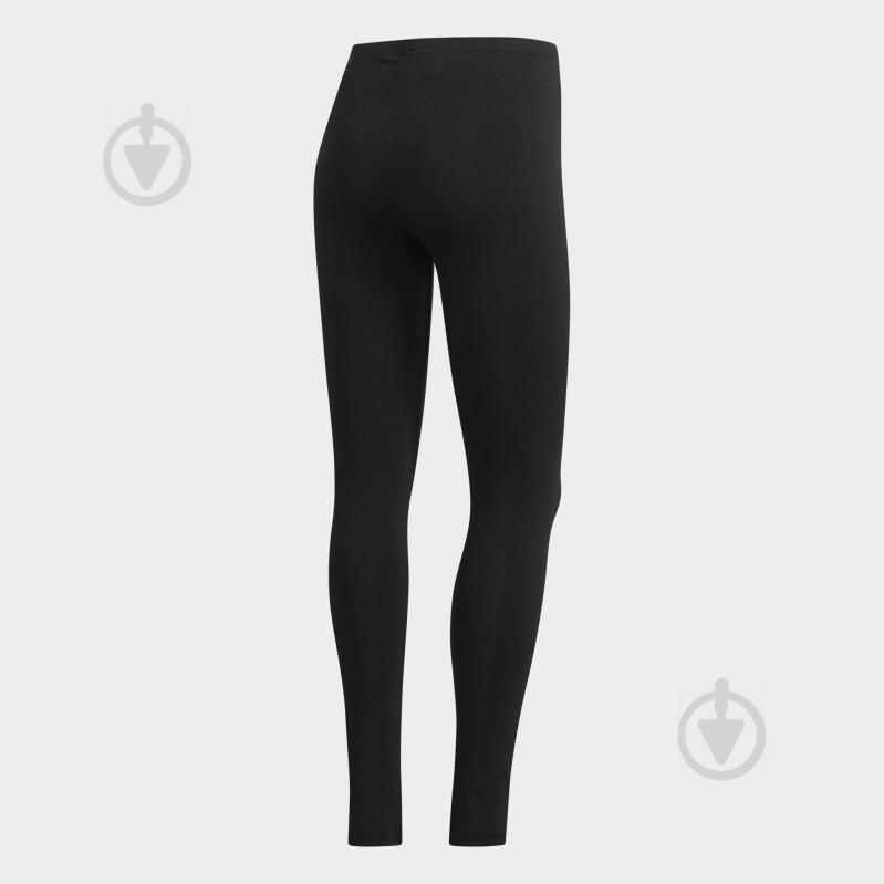 Лосины Adidas W CE LEGGING DW7958 р.S черный - фото 2