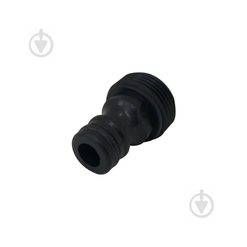 Адаптер Gartner 1/2″ с наружной резьбой 3/4″ 80058010 - фото 4