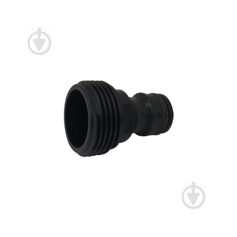 Адаптер Gartner 1/2″ с наружной резьбой 3/4″ 80058010 - фото 2