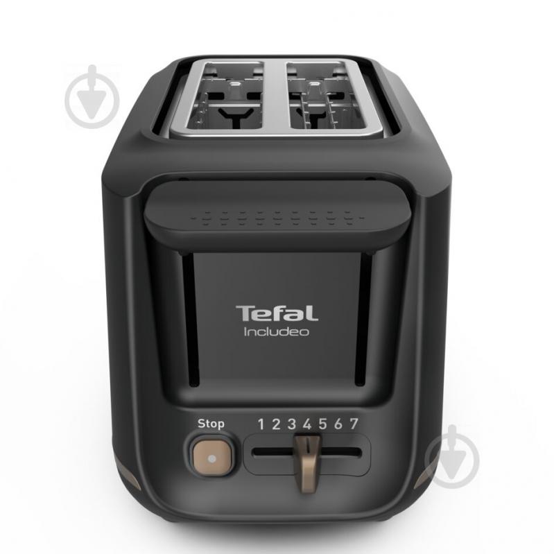 Тостер Tefal Includeo TT533811 - фото 9